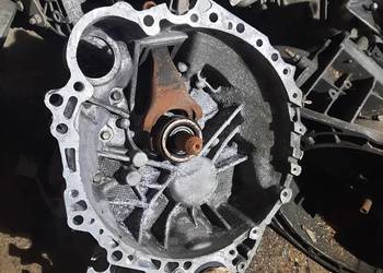 Toyota Corolla Verso 2.0D D4D Skrzynia biegów 6 biegowa