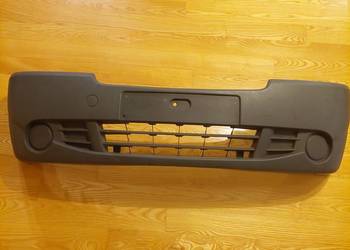 Zderzak przedni oryginał Renault Trafic 2006-2014 ładny