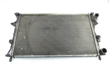 CHŁODNICA WODY RENAULT ESPACE IV 1.9 dCi