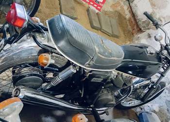 Honda CB360 cb 360 g5