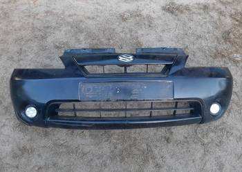 Zderzak Przedni Suzuki Liana 01-03