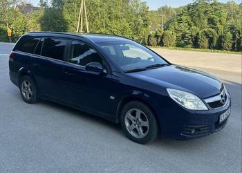 Opel Vectra C 1.9 diesel 2006r
