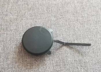 CITROEN BERLINGO II ZAŚLEPKA HAKA PRZÓD 9682758677 CITROEN BERLINGO II ZAŚLEPKA HAKA PRZÓD 9682758677