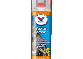 VALVOLINE ODRDZEWIACZ PENETRATING OIL MOS2 SPRAY