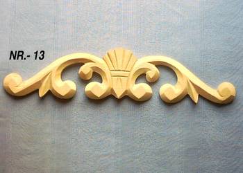 RZEŻBA  MEBLOWA  NR.- 13