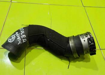 NISSAN NOTE E12 II 1.5 DCI 14r rura intercoolera 1103567S01