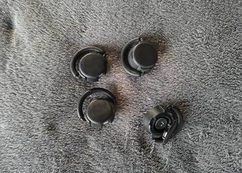 Oryginalne Mocowanie Klips Siatki Bagażnika Nissan Leaf II