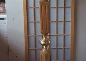 Lampa stojąca
