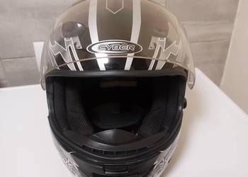 Kaska motocyklowy XS