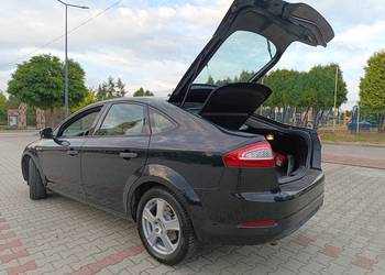 Ford Mondeo 1.6 benz. 2014 UNIKAT ! sprawdź
