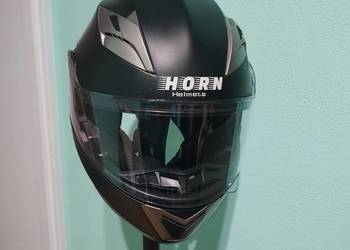 kask motocyklowy