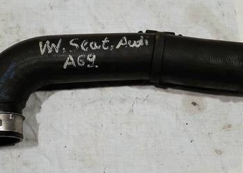 RURA INTERCOOLERA VW AUDI SEAT SKODA 1.9 TDI