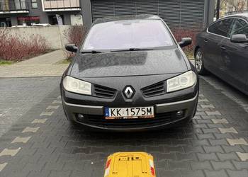 Renault megne 2 hatchback 1.9dci 96kw