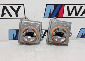 BMW X1 E84 Z4 E89 PRZETWORNICA STEROWNIK MODUŁ ŚWIATEŁ XENON 7342174