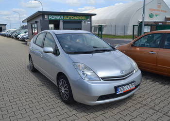Toyota Prius, z Niemiec, OPŁACONA (87)