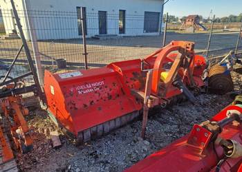 Mulczer Vogel Noot 3m.