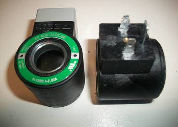 Cewka SP-COU-12DC/80 SP-COU-24DC/80