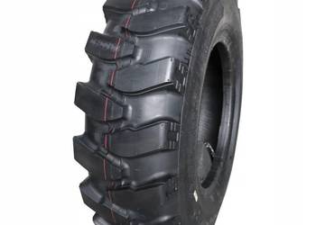 OPONA do koparki kołowej FORERUNNER QH107 8,25-20 + gratis dętka! 8,25 20