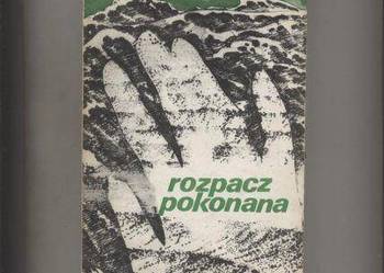 Salij J. OP - Rozpacz pokonana