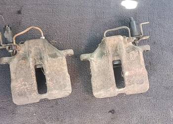Zaciski Przód Lewy Prawy Audi A4 B5 FL (a-15)