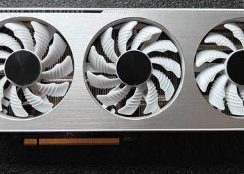 Gigabyte GeForce RTX 3060 VISION OC LHR 12GB GDDR6