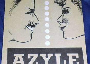 Azyle - Adam Abdański