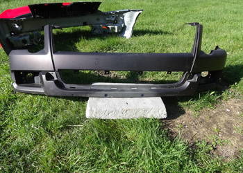 zderzak przedni przód Ford Explorer XLT 06-08