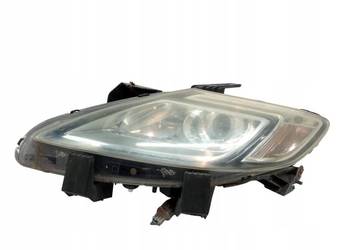 LAMPA PRZÓD LEWA XENON USA   Mazda CX-9 I (2006-  )
