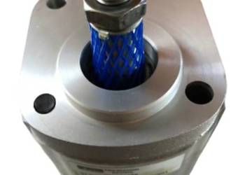 JCB 20/925299 (Parker 20/925299) Pompa hydrauliczna do  JCB 407ZX