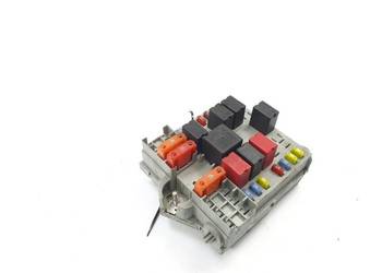 SKRZYNKA BEZPIECZNIKÓW ALFA ROMEO BRERA 50504455