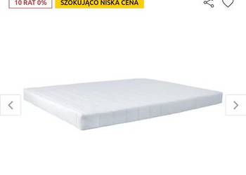MATERAC 120/200 NOWY! ODB OSOB ŁÓDŹ OK.MANUF