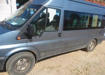 Sprzedam zamienie ford transit t330