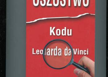 Oszustwo Kodu Leonarda da Vinci