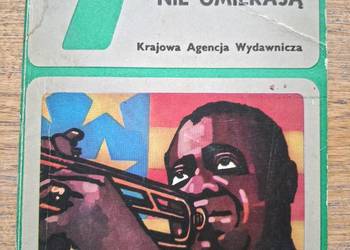 Legendy nie umierają- Krzysztof Metrak