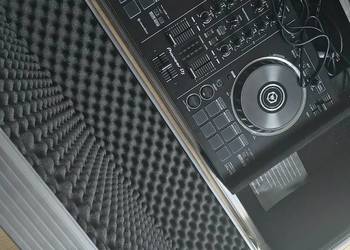 Kontroler Pioneer DDJ-RB + dedykowany case