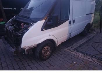 Części transit mk7 l1h1