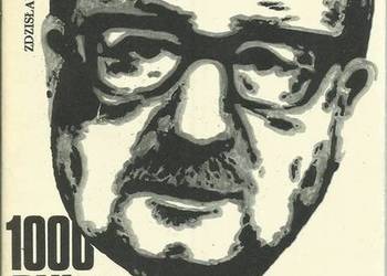 1000 DNI SALVADORA ALLENDE - Z. ANTOS