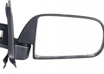 Daihatsu Charade 87-93 Lusterko zewnętrzne manualne prawe
