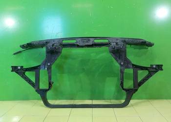 BMW X3 E83 3.0 B AUT 04r 5D pas przedni wzmocnienie