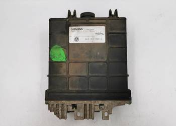 Sterownik Silnika Seat Ibiza II 1.6 AFT 6K0906025E 5WP4341
