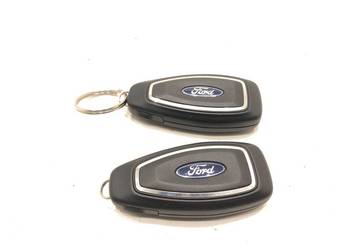 KLUCZYK PILOT FORD KUGA II F1ET15K601AE PILOT IMMOBILISERA, ZDALNY