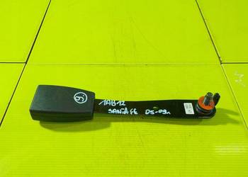 SANTA FE II zapinka pasa lewa przod 88830-2B301