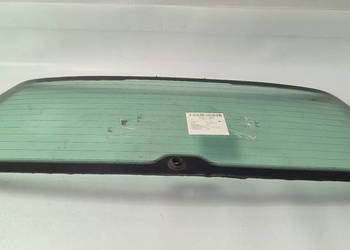 SZYBA TYŁ VOLKSWAGEN GOLF IV