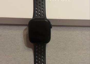 Apple Watch Series 10 GPS 46 mm – czarny – bateria 100%