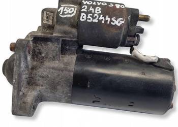 ROZRUSZNIK Volvo S80 2.4 B _ 0001108167 oryginał BOSCH