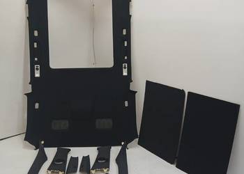 PODSUFITKA BMW E61 M PAKIET PANORAMA