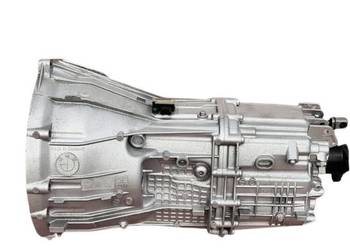 Skrzynia Biegów BMW X5 E60 E83 E90 3.0 D GS6-53DZ GS653DZ ,