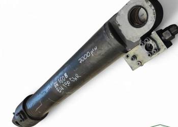 Siłownik hydrauliczny Górny Ramienia 14376026 Volvo EW160