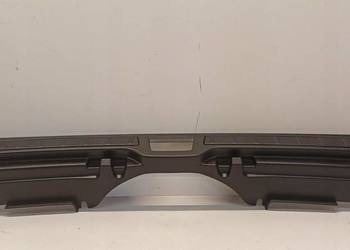 VOLVO XC40 OSŁONA PROGU BAGAŻNIKA 31440884