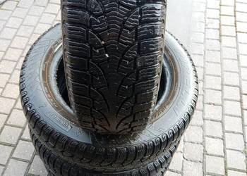 opony Pirelli 185/65/15 r carving edge winter nie naprawiane zakładamy na m